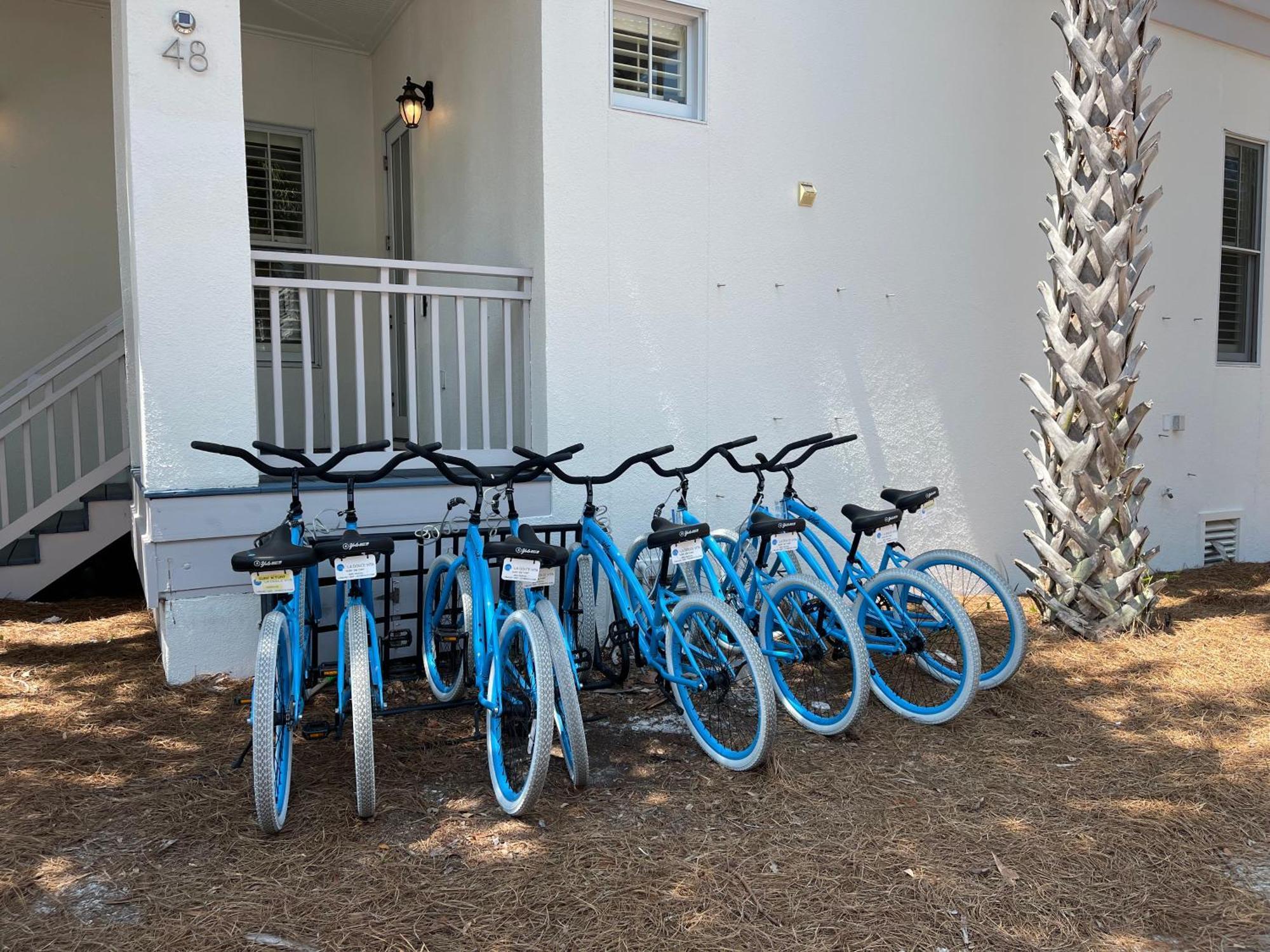 Surf On Turf -Whole House Villa Rosemary Beach Ngoại thất bức ảnh
